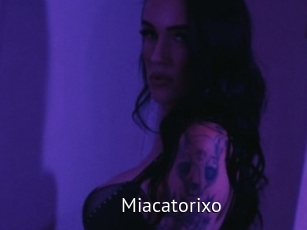 Miacatorixo