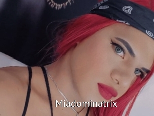 Miadominatrix