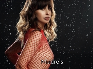 Miadreis