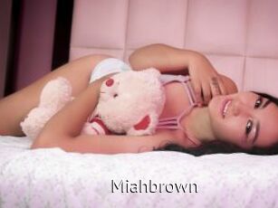 Miahbrown