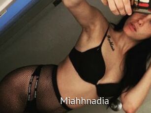 Miahhnadia