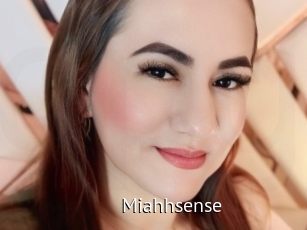 Miahhsense