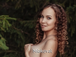 Miakoval