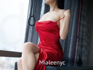 Mialeenyc