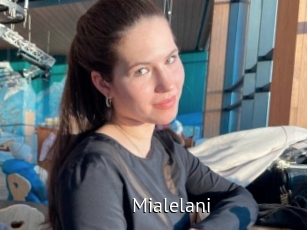 Mialelani