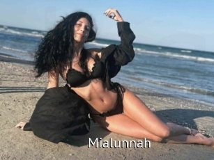 Mialunnah