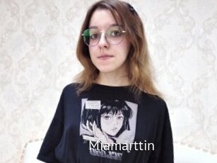 Miamarttin