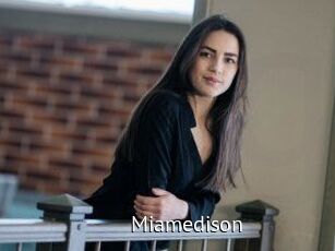 Miamedison
