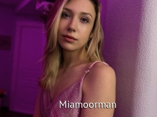 Miamoorman