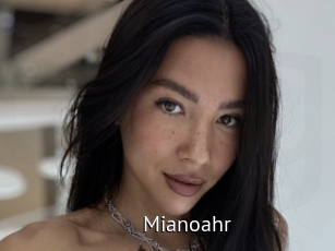 Mianoahr
