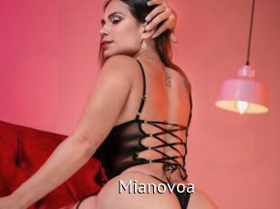 Mianovoa