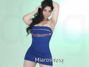 Miarosefoxy