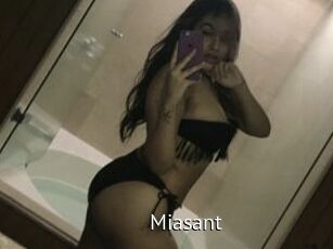 Miasant