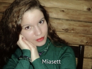 Miasett