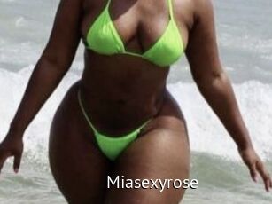 Miasexyrose