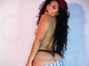 Miateilor