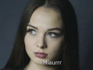 Miaurrr