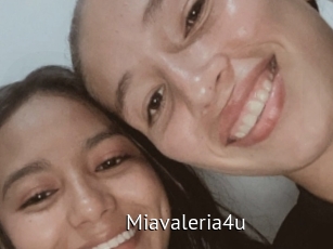 Miavaleria4u