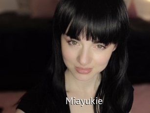 Miayukie