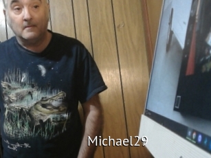 Michael29