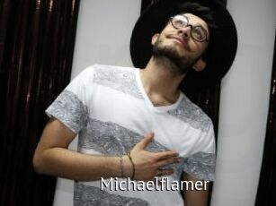 Michaelflamer