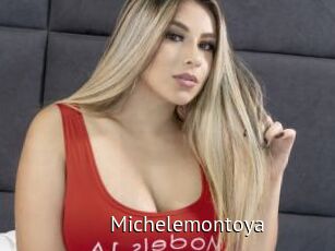Michelemontoya