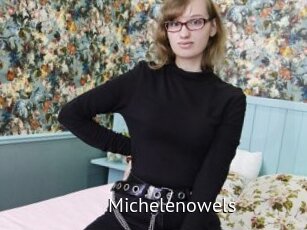 Michelenowels