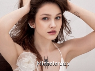 Micheleroux