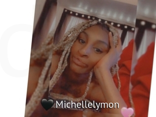 Michellelymon