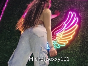 Michellsexxy101