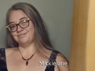 Mickiejane