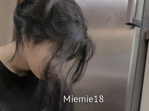 Miemie18