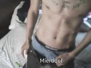 Mierdoel