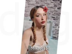 Miiacat18