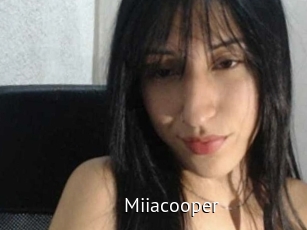 Miiacooper