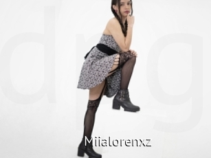 Miialorenxz