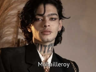 Miihailleroy