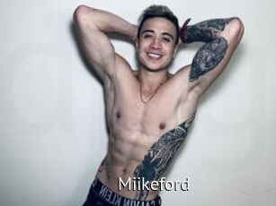 Miikeford