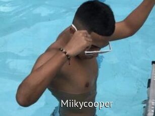 Miikycooper