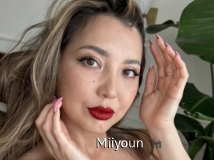 Miiyoun