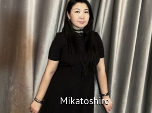 Mikatoshiro