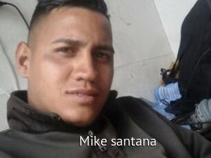 Mike_santana