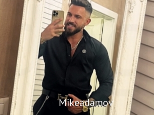 Mikeadamov