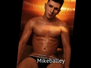 Mikeballey