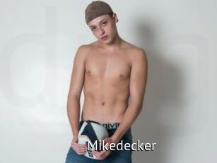 Mikedecker