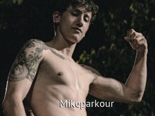 Mikeparkour