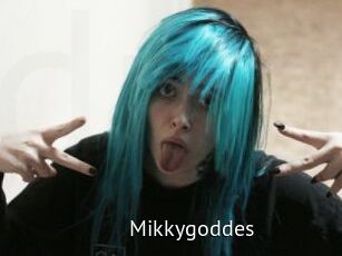 Mikkygoddes