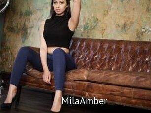MilaAmber