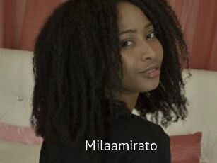 Milaamirato