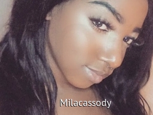 Milacassody